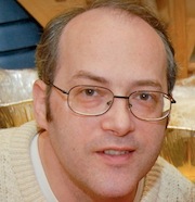 Henry Harvey