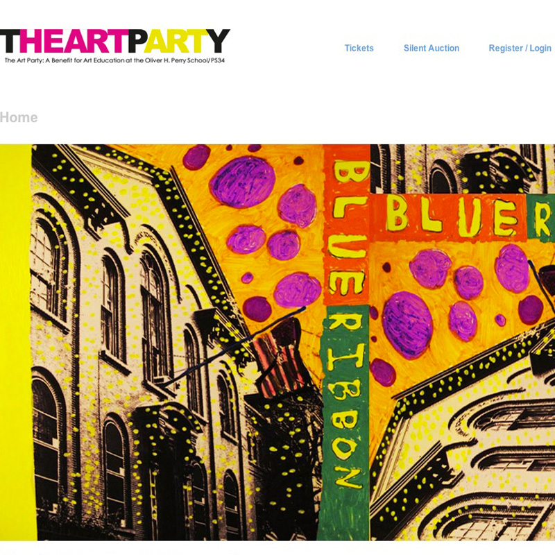 artPartyHome