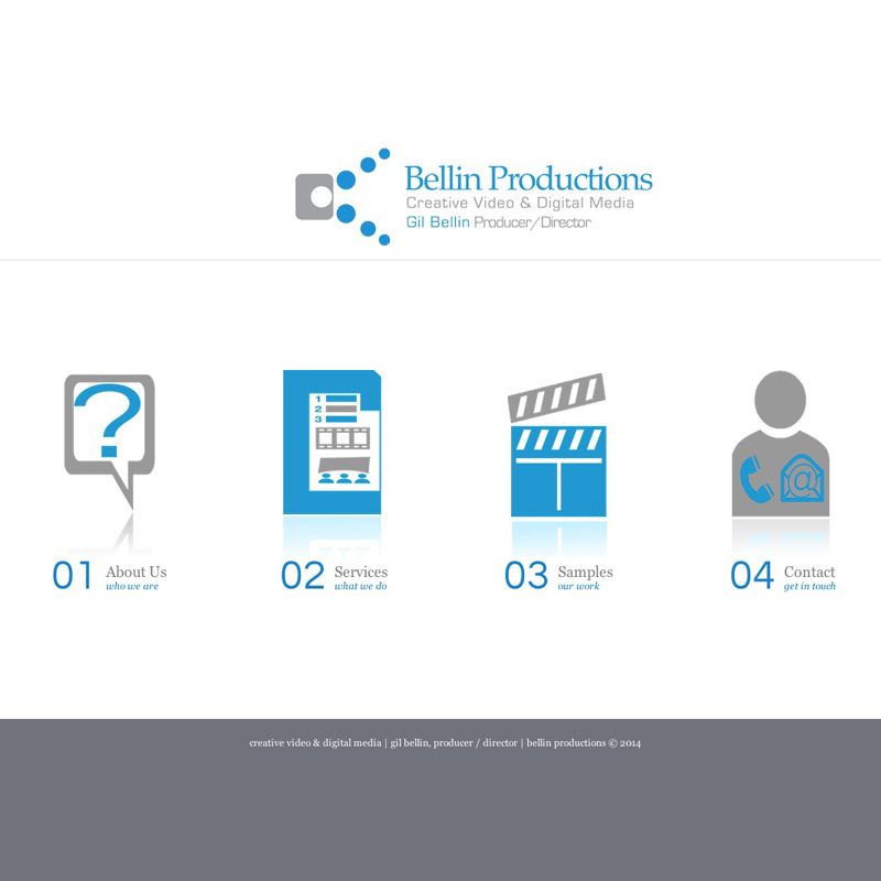 Bellin Productions