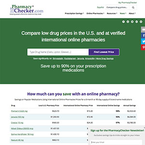 PharmacyChecker