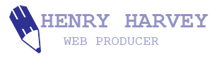 Henry Harvey